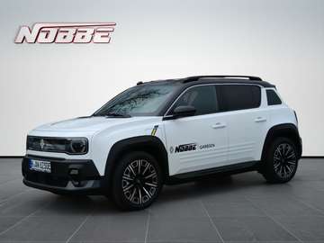 E-Tech Iconic 150 Comfort Range