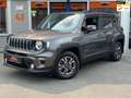 Jeep Renegade 1.0T Longitude Navigatie Cruise LM CarPlay 54.000k Grau - thumbnail 1