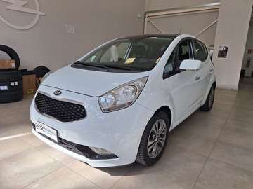 1.4 CRDi 90 cv con Stop&Go High Tech