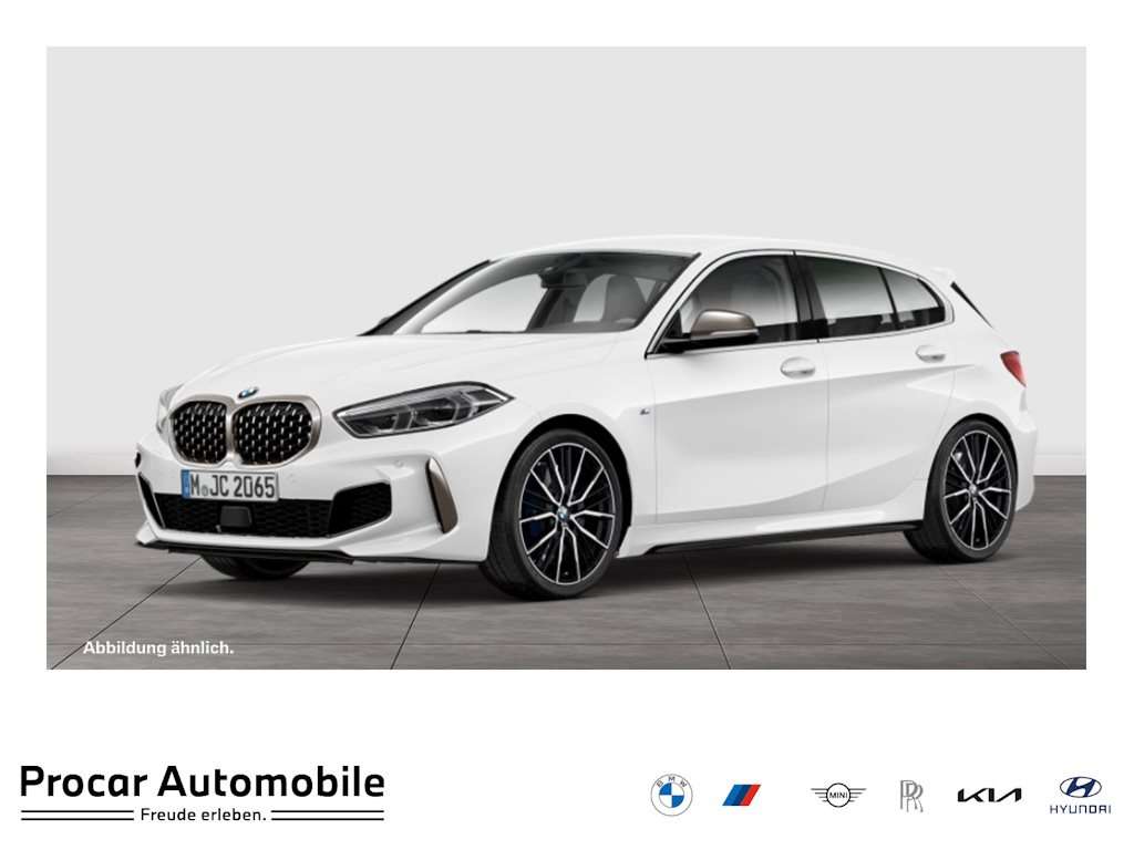 BMW 135