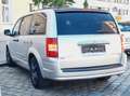 Chrysler Grand Voyager Grand Voyager LX 2,8 CRD Aut. LX Silber - thumbnail 1