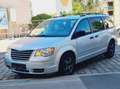 Chrysler Grand Voyager Grand Voyager LX 2,8 CRD Aut. LX Silber - thumbnail 8