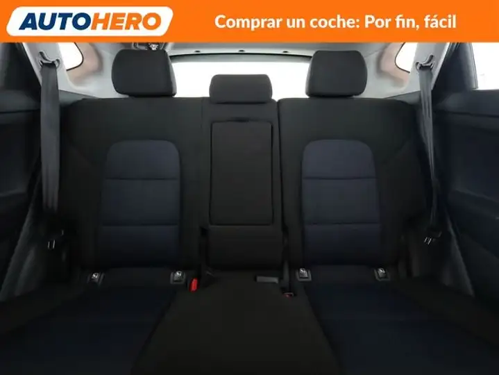 Hyundai Tucson 2018, foto 16