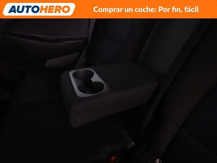 Hyundai Tucson 2018, foto 34