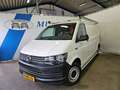 Volkswagen Transporter 2.0 TDI L2H1 / Trekhaak / Imperiaal / NL Auto Blanc - thumbnail 2