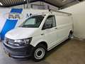 Volkswagen Transporter 2.0 TDI L2H1 / Trekhaak / Imperiaal / NL Auto Blanc - thumbnail 1