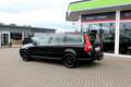Volvo V70 AHK,XENON,TÜV NEU. Negro - thumbnail 3