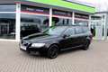 Volvo V70 AHK,XENON,TÜV NEU. Negro - thumbnail 1
