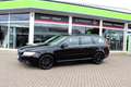 Volvo V70 AHK,XENON,TÜV NEU. Negro - thumbnail 2