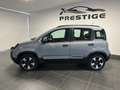 Fiat New Panda PANDA CROSS 1.2 GPL 69CV NEOPATENTATI GARANZIA Grigio - thumbnail 6