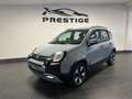 Fiat New Panda PANDA CROSS 1.2 GPL 69CV NEOPATENTATI GARANZIA Grigio - thumbnail 2