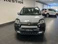 Fiat New Panda PANDA CROSS 1.2 GPL 69CV NEOPATENTATI GARANZIA Grigio - thumbnail 3