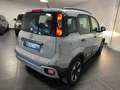 Fiat New Panda PANDA CROSS 1.2 GPL 69CV NEOPATENTATI GARANZIA Grigio - thumbnail 9