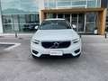 Volvo XC40 T2 Mementum Core Bianco - thumbnail 1