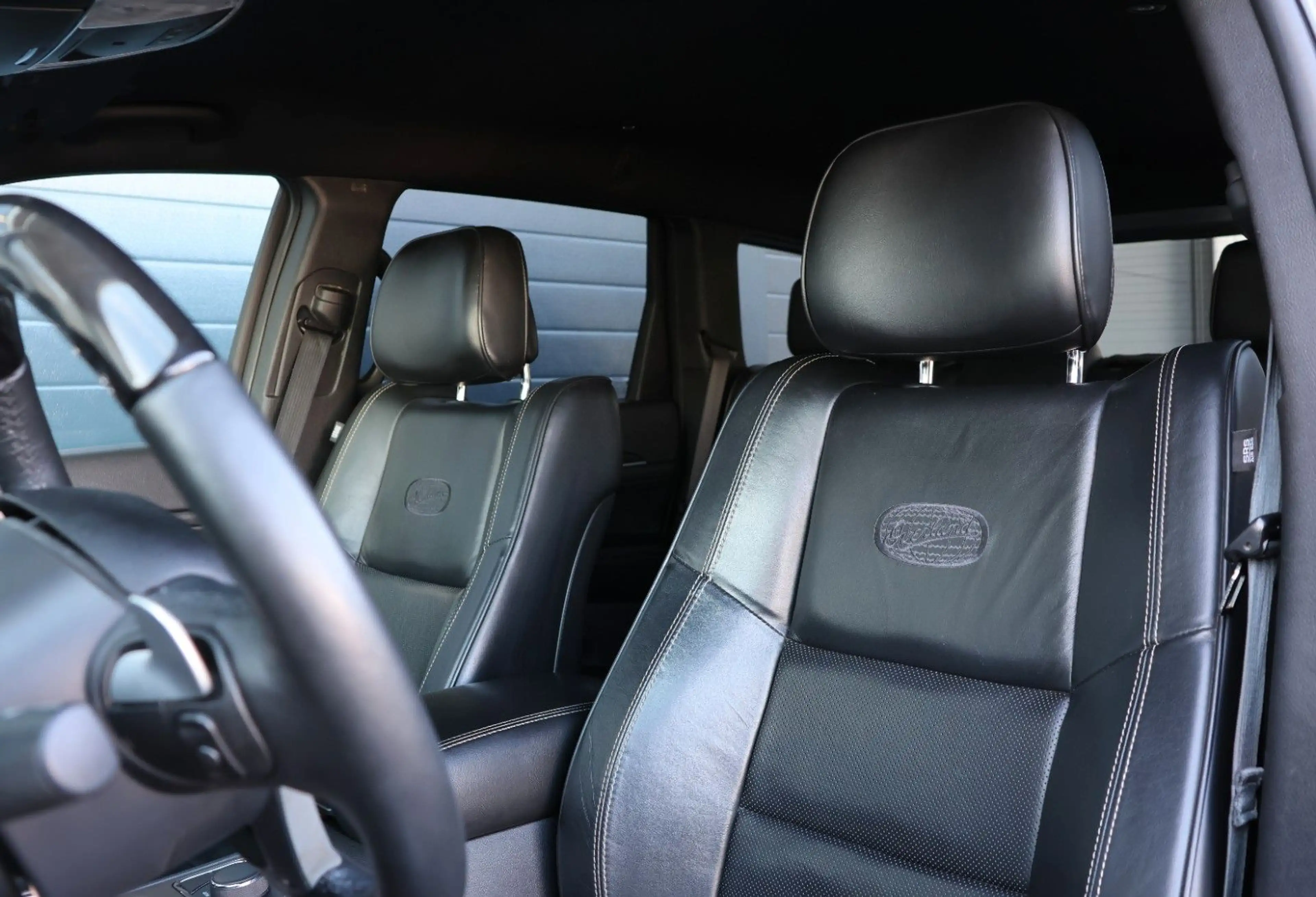 Jeep Grand Cherokee 3.6/4x4/H&K/SHZ/LHZ/TTW/KAMERA/20 — photo 9