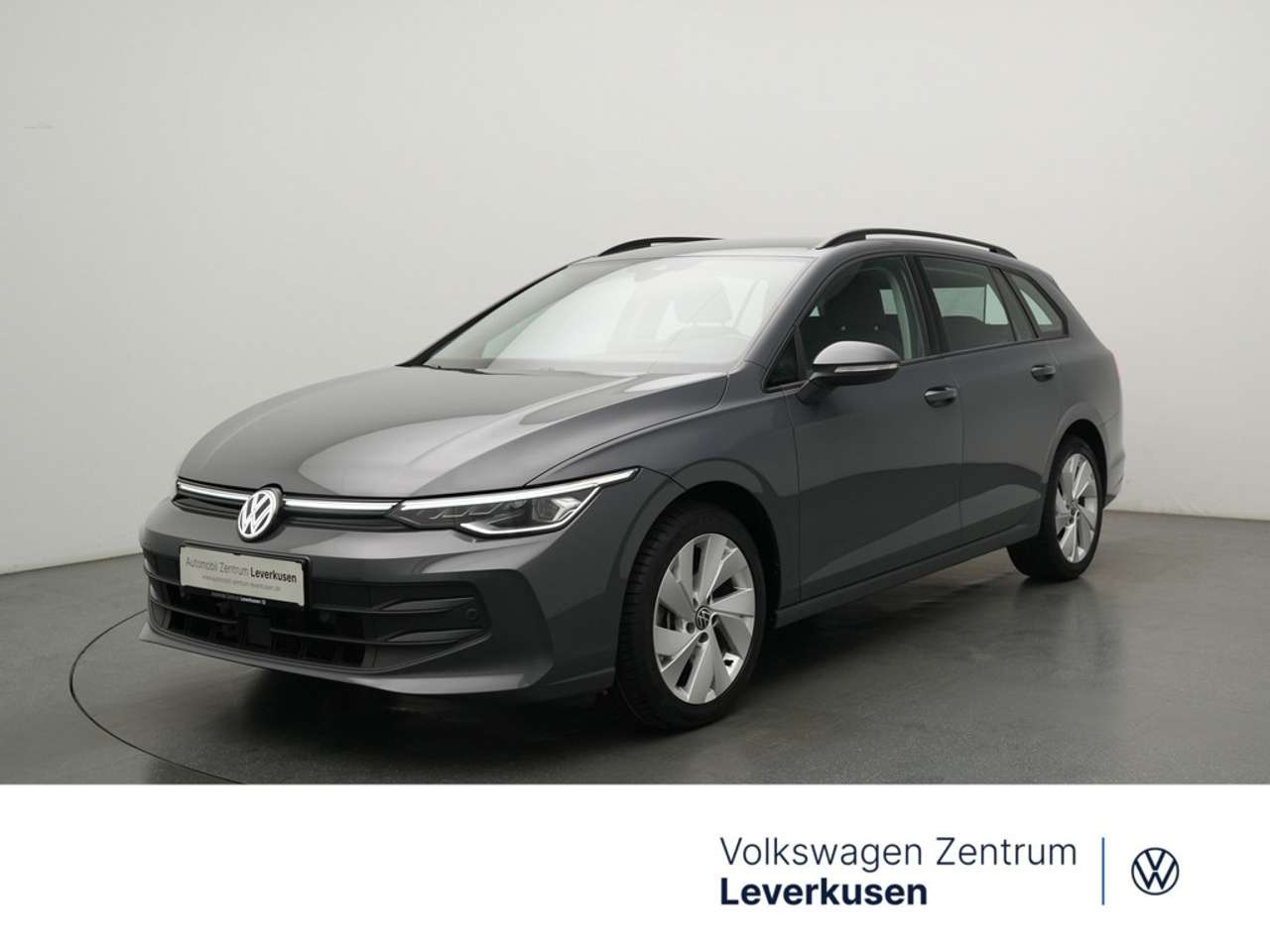 Volkswagen Golf 2024