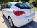 Opel Astra 1.7CDTi S/S Selective Blanco - thumbnail 4
