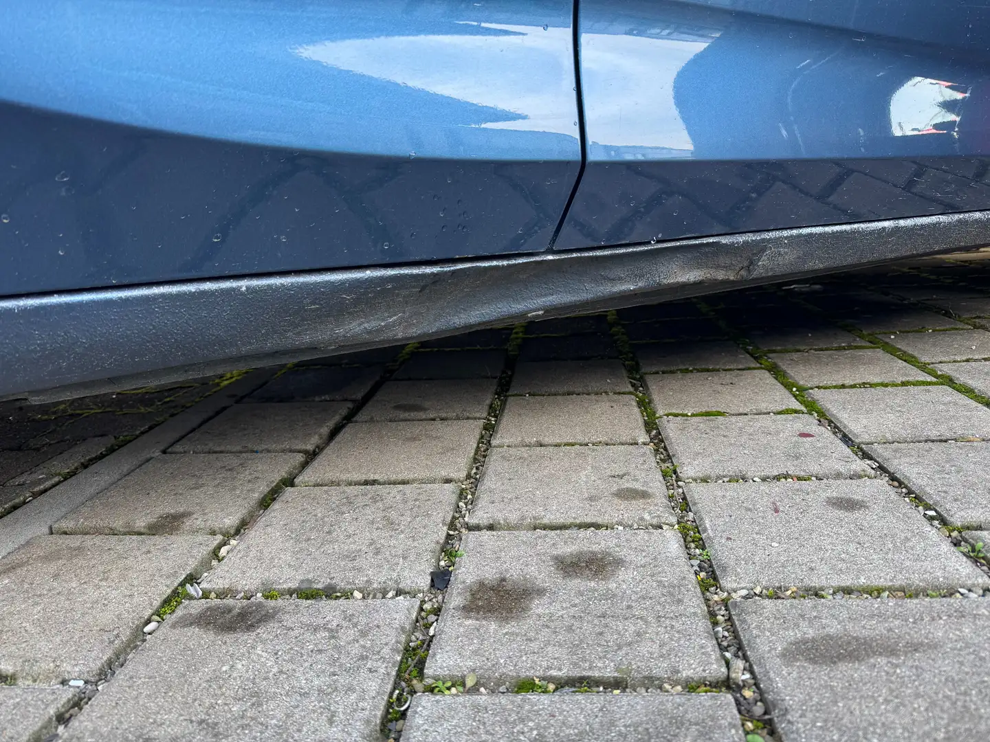 Opel Astra Innovation-Aus 1.Hd"R-Kam"Totwinkelass"Navi Blau - 2