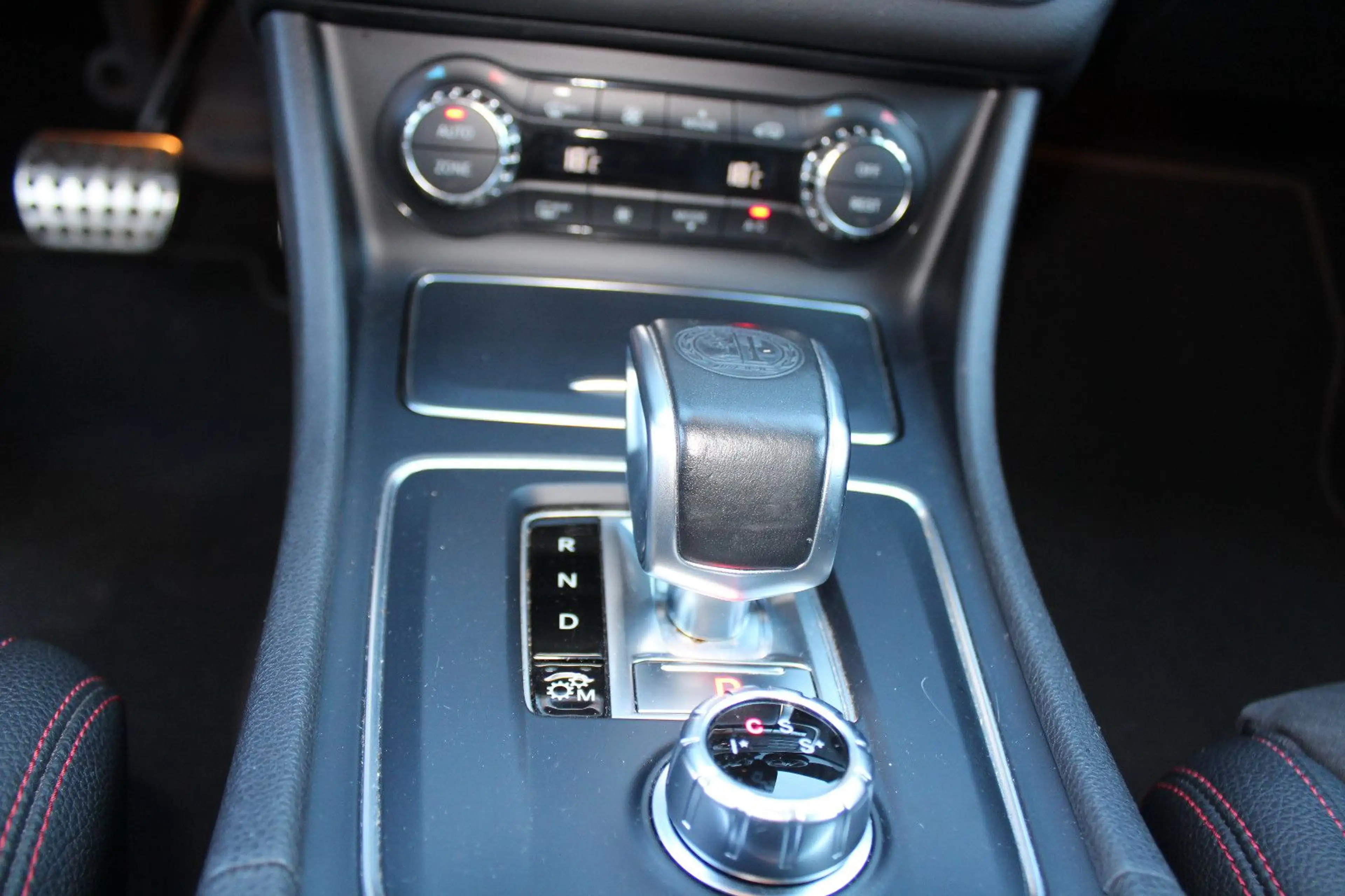 Mercedes-Benz CLA 45 AMG 4Matic (RÜCKFAHRKAMERA) — photo 10
