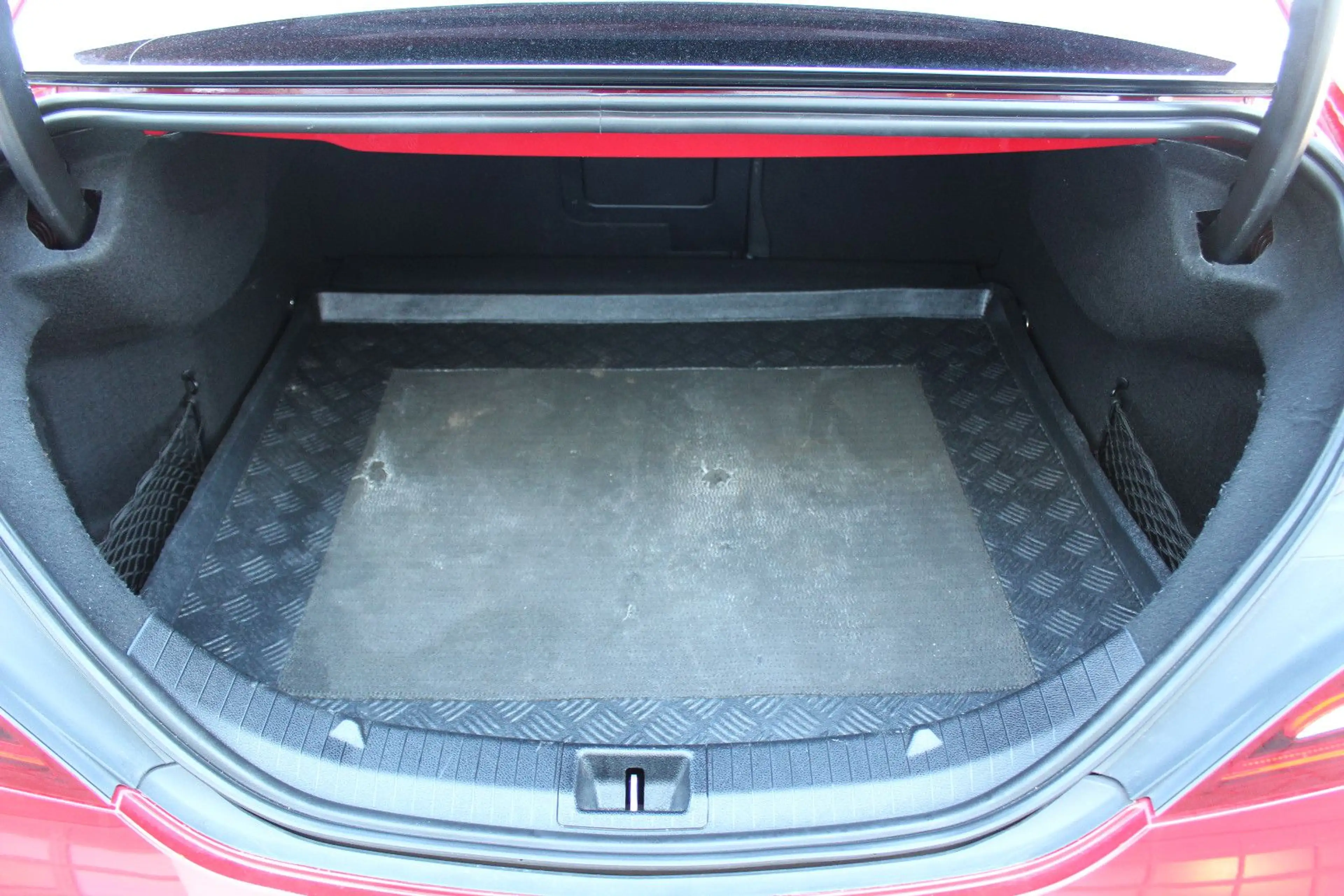 Mercedes-Benz CLA 45 AMG 4Matic (RÜCKFAHRKAMERA) — photo 15