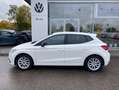 SEAT Ibiza 1.0 TSI FR-Line NAVI-PRO+LED+VIRTUAL-COCKP Weiß - thumbnail 2