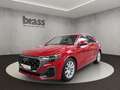 Audi Q8 SUV 55 TFSI quattro 250(340) kW(PS) tiptronic Červená - thumbnail 2