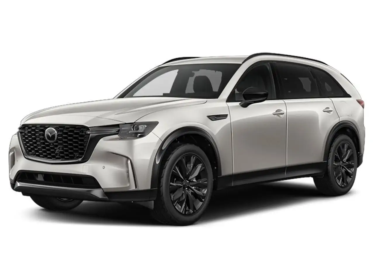 2026 Mazda CX-90 MHEV