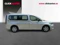 Volkswagen Caddy 2.0 TDI 102CV Origin 5+2 Plateado - thumbnail 4
