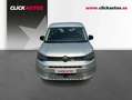 Volkswagen Caddy 2.0 TDI 102CV Origin 5+2 Plateado - thumbnail 2