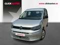 Volkswagen Caddy 2.0 TDI 102CV Origin 5+2 Plateado - thumbnail 1