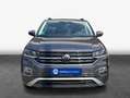 Volkswagen T-Cross 1.0 TSI DSG Style NAVI GJR COCKPIT-PRO Grijs - thumbnail 3