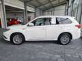 Mitsubishi Outlander Outlander PHEV Spirit 4WD Weiß - thumbnail 2