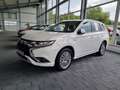 Mitsubishi Outlander Outlander PHEV Spirit 4WD Weiß - thumbnail 1