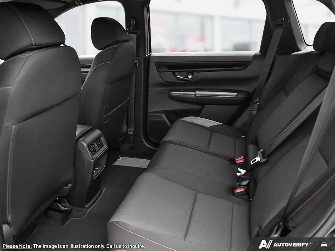 Honda CR-V fotografie Honda CR-V