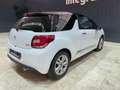 DS Automobiles DS 3 1.2 PureTech Desire 82 Blanco - thumbnail 7