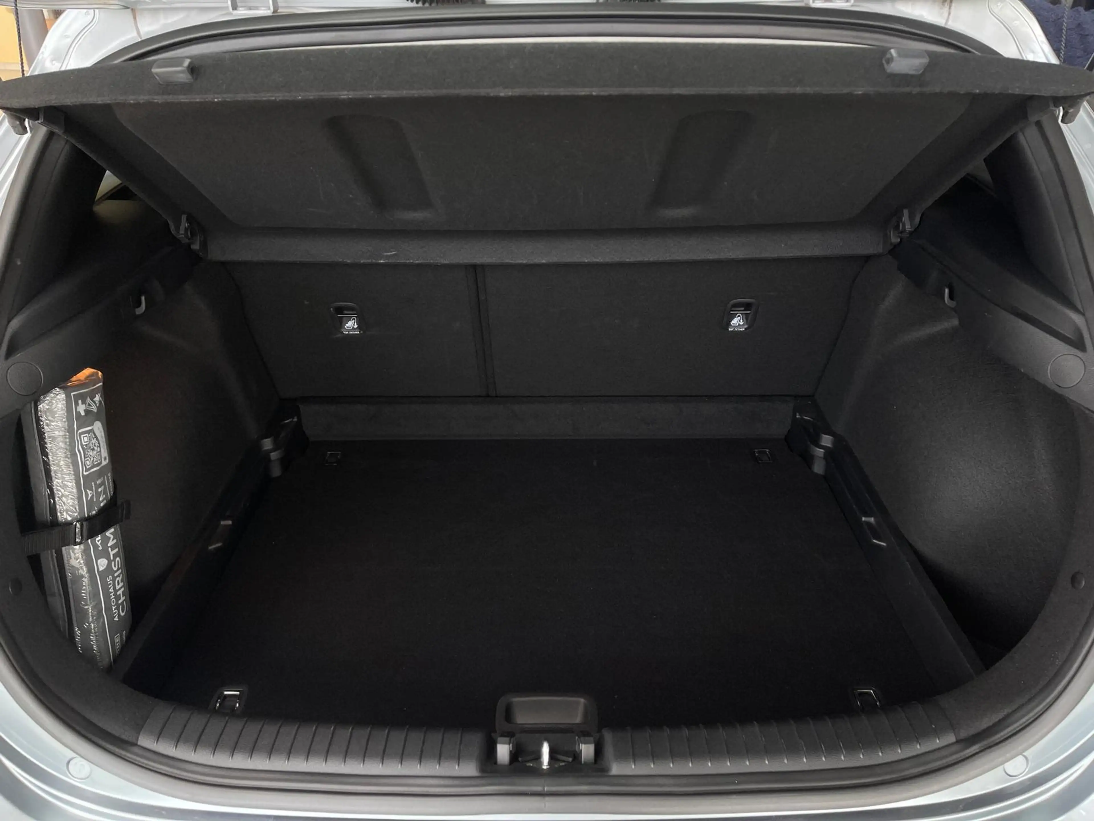 Kia Ceed / cee'd DCT+Kamera+Navi+SHZ+LHZ+2Z.Klimaauto+++ — photo 12