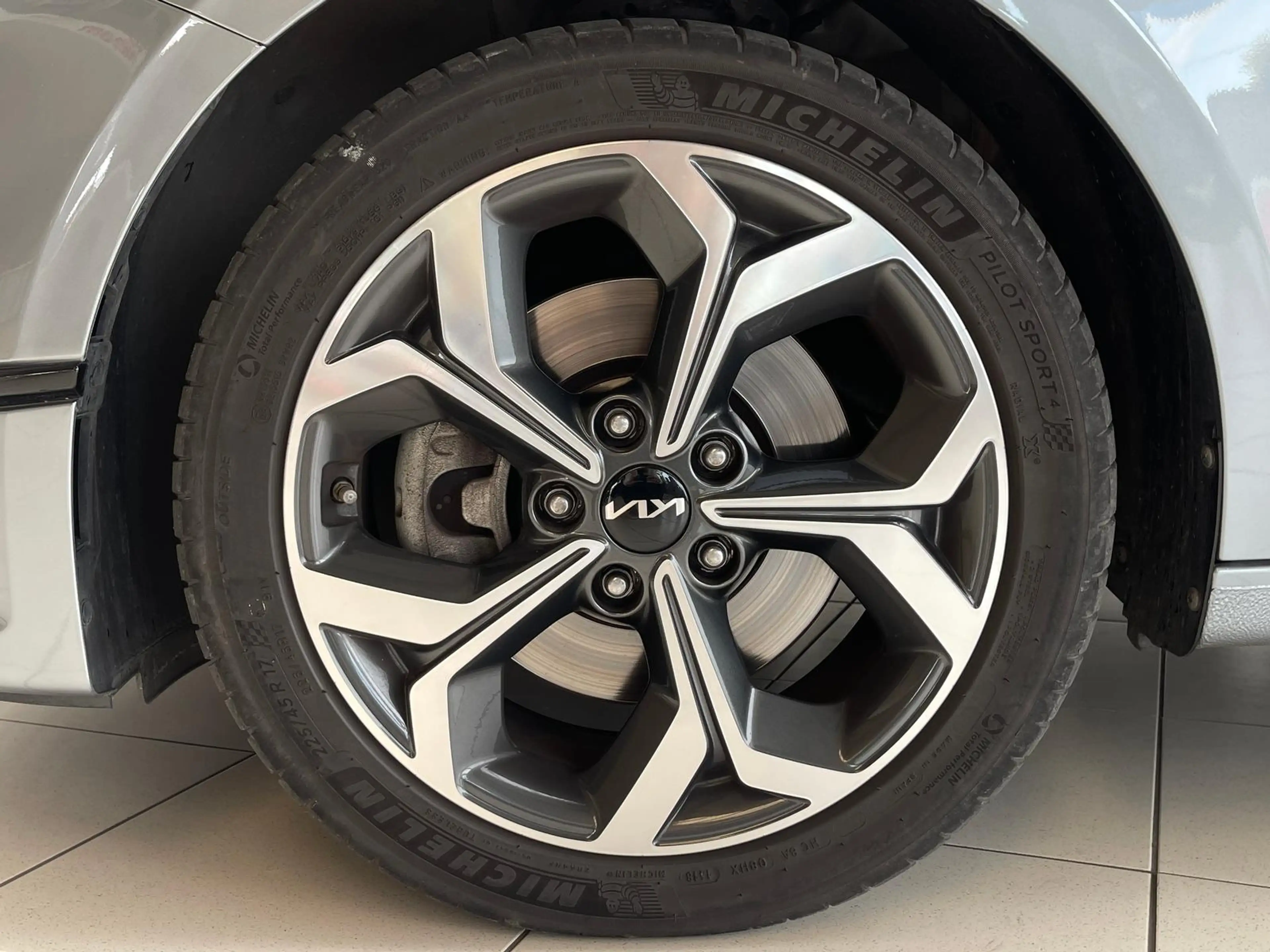 Kia Ceed / cee'd DCT+Kamera+Navi+SHZ+LHZ+2Z.Klimaauto+++ — photo 15