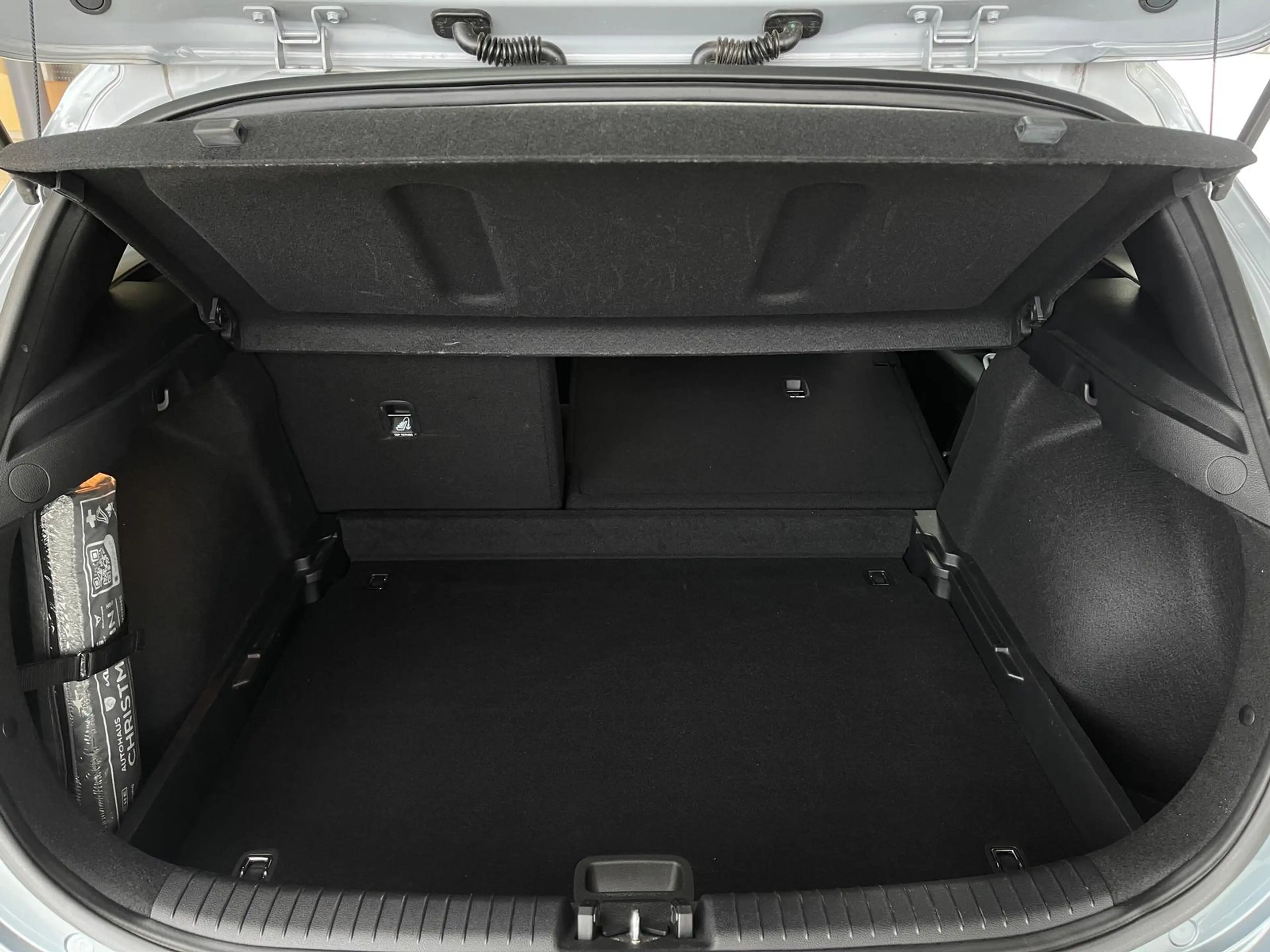 Kia Ceed / cee'd DCT+Kamera+Navi+SHZ+LHZ+2Z.Klimaauto+++ — photo 13