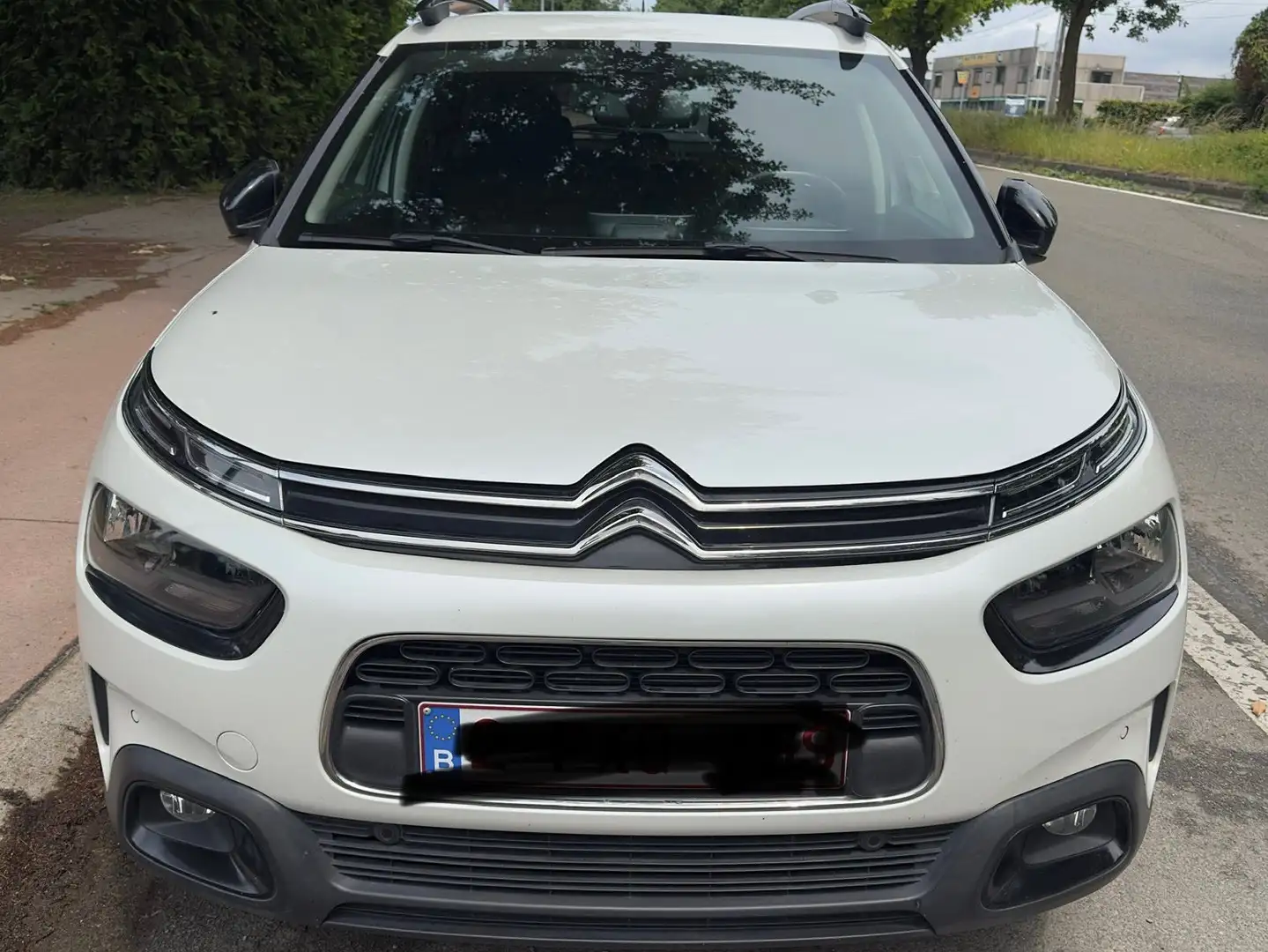 Citroen C4 Cactus C4 Cactus PureTech 110 Stop Wit - 1
