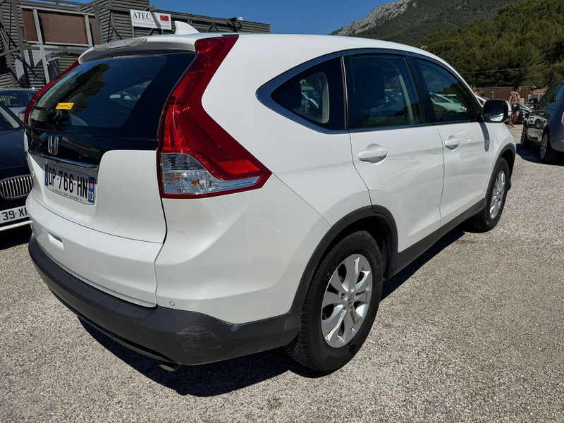 Photo du véhicule