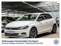 Volkswagen Polo Style 1.0 TSI Navi PDC SHZ Weiß - thumbnail 1