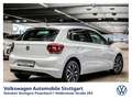 Volkswagen Polo Style 1.0 TSI Navi PDC SHZ Weiß - thumbnail 3
