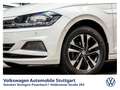 Volkswagen Polo Style 1.0 TSI Navi PDC SHZ Weiß - thumbnail 12