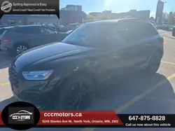 2024 Audi SQ5