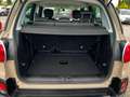 Fiat 500L Trekking-1.Hand-AHK-Einparkhilfe-Teilleder Beige - thumbnail 11
