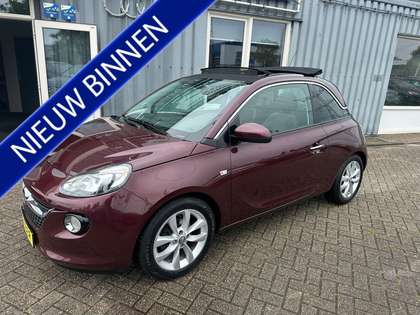 Opel Adam 1.4 rocks cabrio navi
