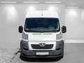 Peugeot Boxer L2H2 333 2.2 HDi verstärkt+el.Fenster+ZV+ABS Bianco - thumbnail 7