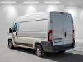 Peugeot Boxer L2H2 333 2.2 HDi verstärkt+el.Fenster+ZV+ABS Bianco - thumbnail 4