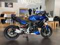 BMW F 900 XR Abs Bleu - thumbnail 5