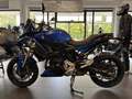 BMW F 900 XR Abs Bleu - thumbnail 4